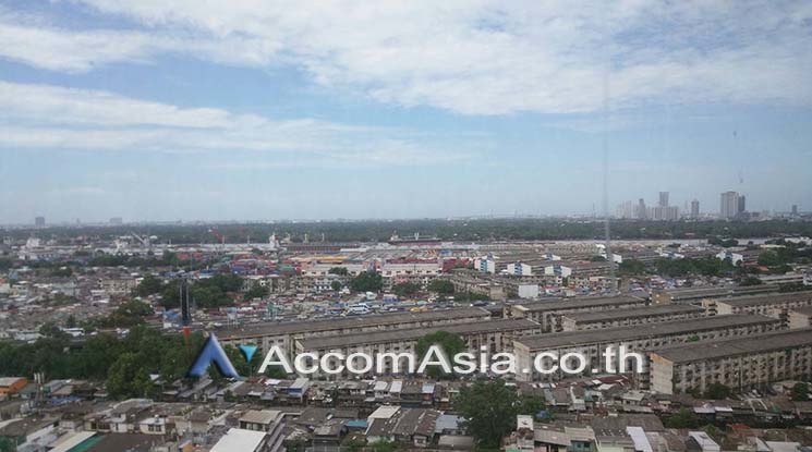 5  Office Space For Rent in Sukhumvit ,Bangkok BTS Thong Lo at Green Tower AA18305